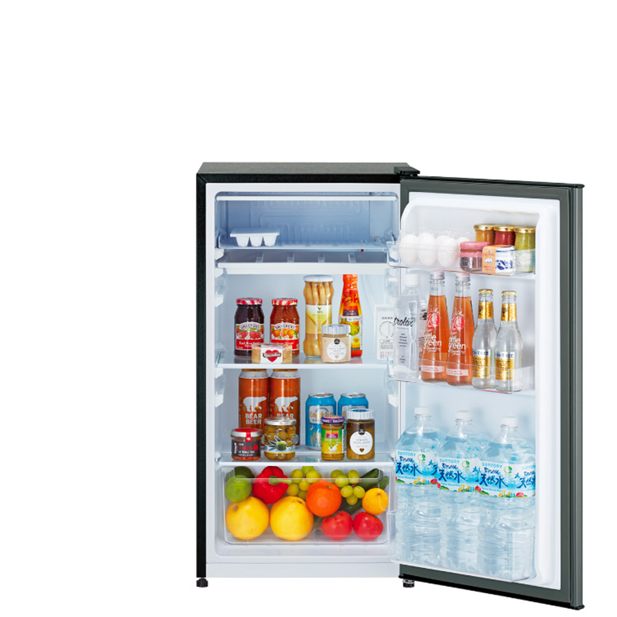 小型AQUA冷蔵庫 AQR-17R | アクア株式会社（AQUA）｜生活家電