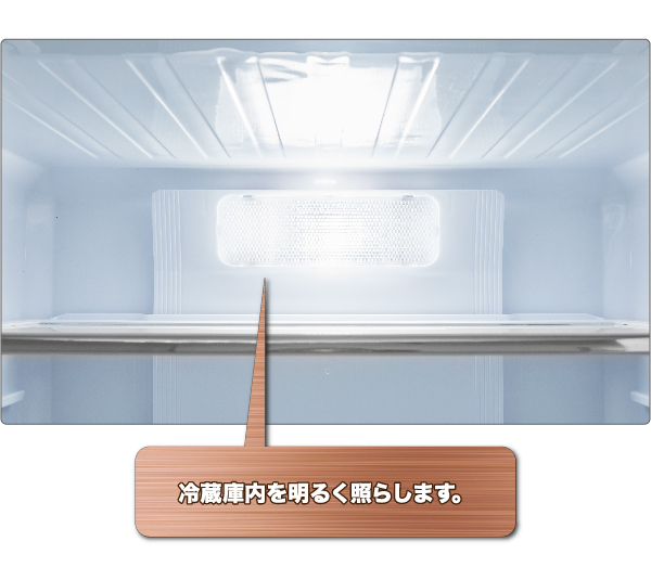 AQR-SV27P | 容積：272L | SVシリーズ | 冷蔵庫 | アクア株式会社（AQUA）