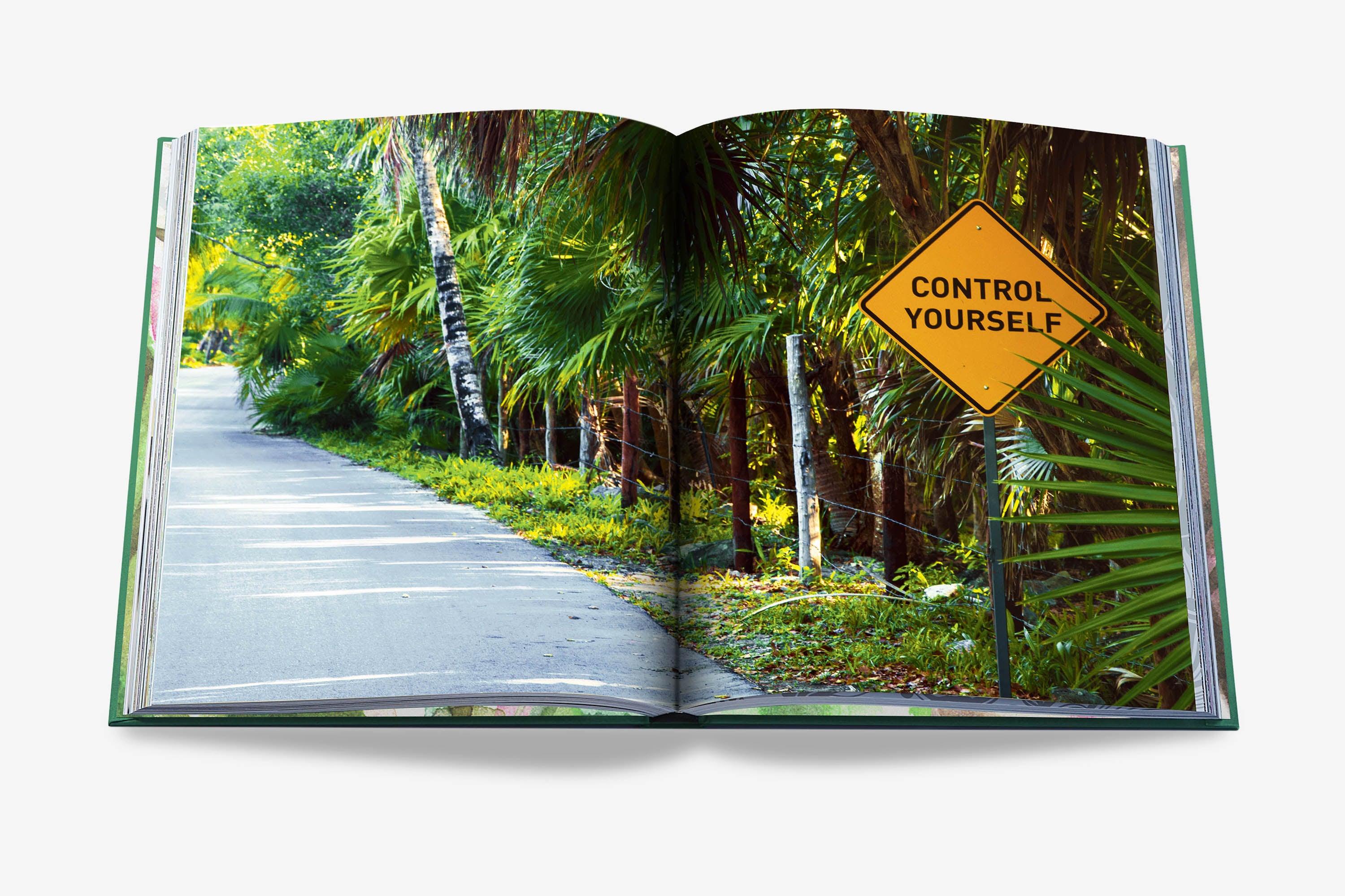 Tulum Gypset Coffee Table Book | ASSOULINE AU