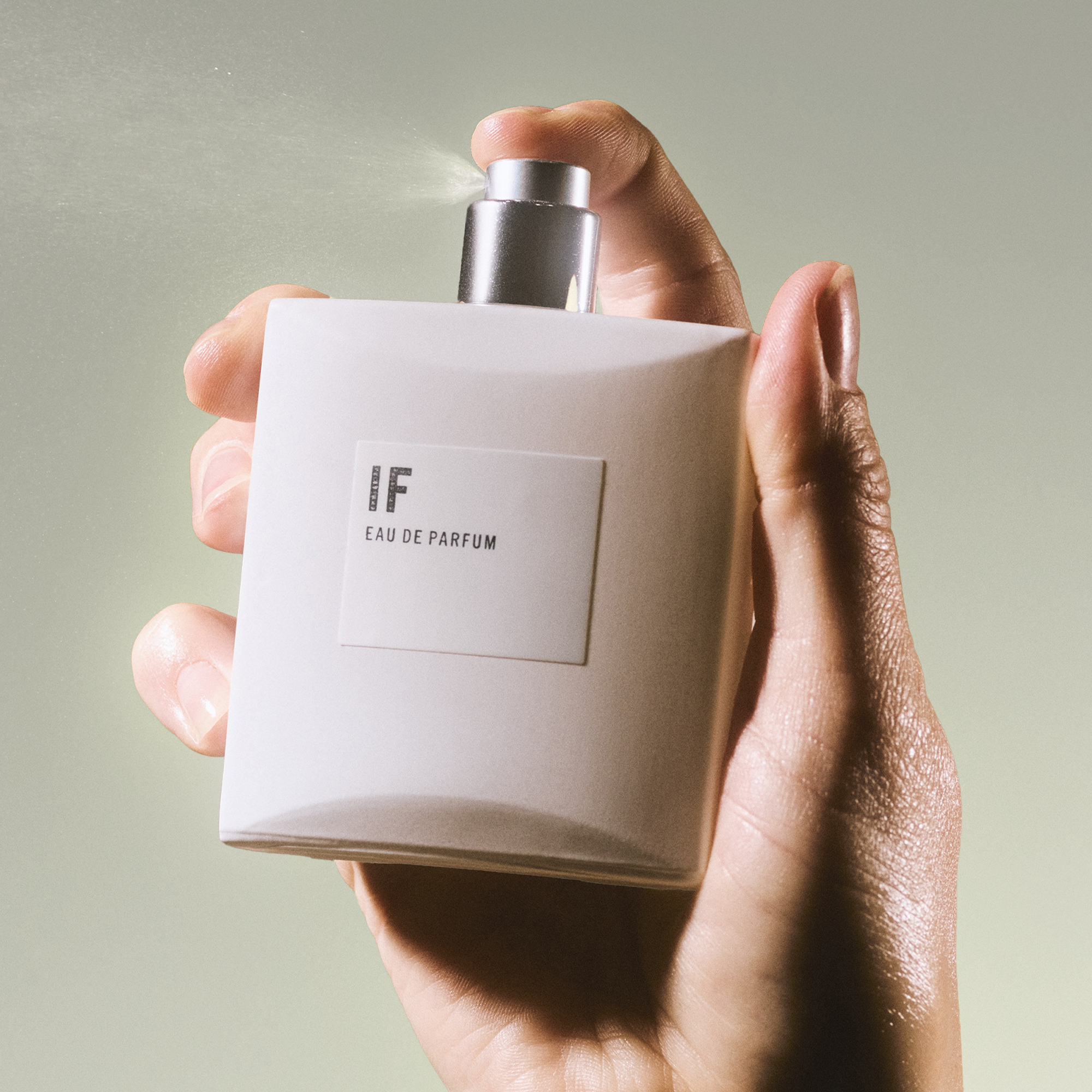 アポーシア IF オーデパフューム IF eau de parfum (イフ オーデ