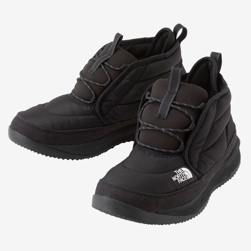 ノースフェイス ヌプシ チャッカ ウォータープルーフ | APORITO