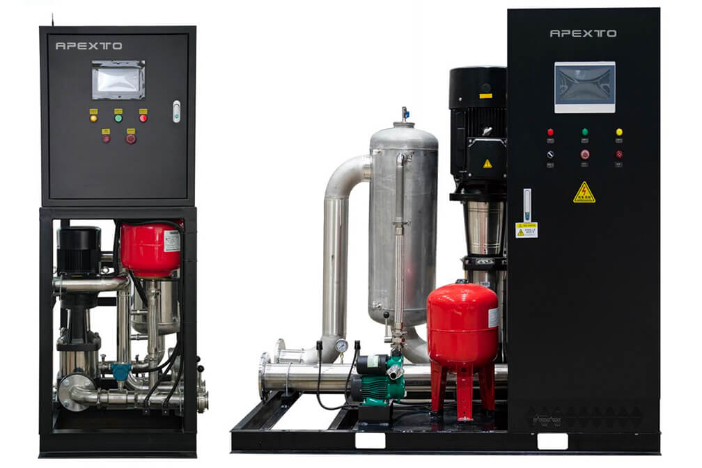 Expandable Liquid Cooling Cabinet For Antminer