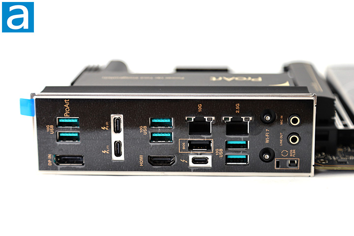 ASUS ProArt Z890-Creator WiFi Review (Page 3 of 12) | APH Networks