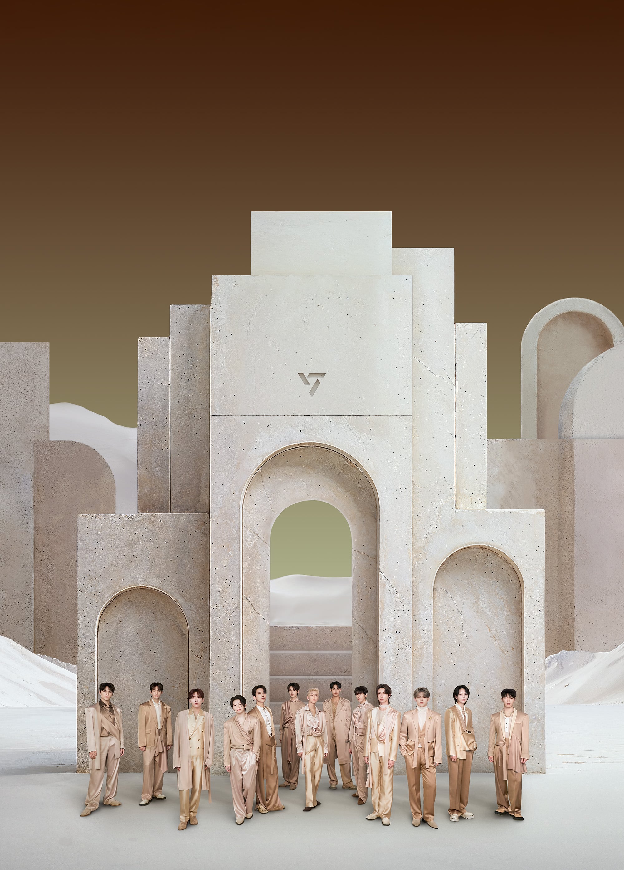SEVENTEEN [RIGHT HERE] WORLD TOUR IN JAPAN : LIVE VIEWING