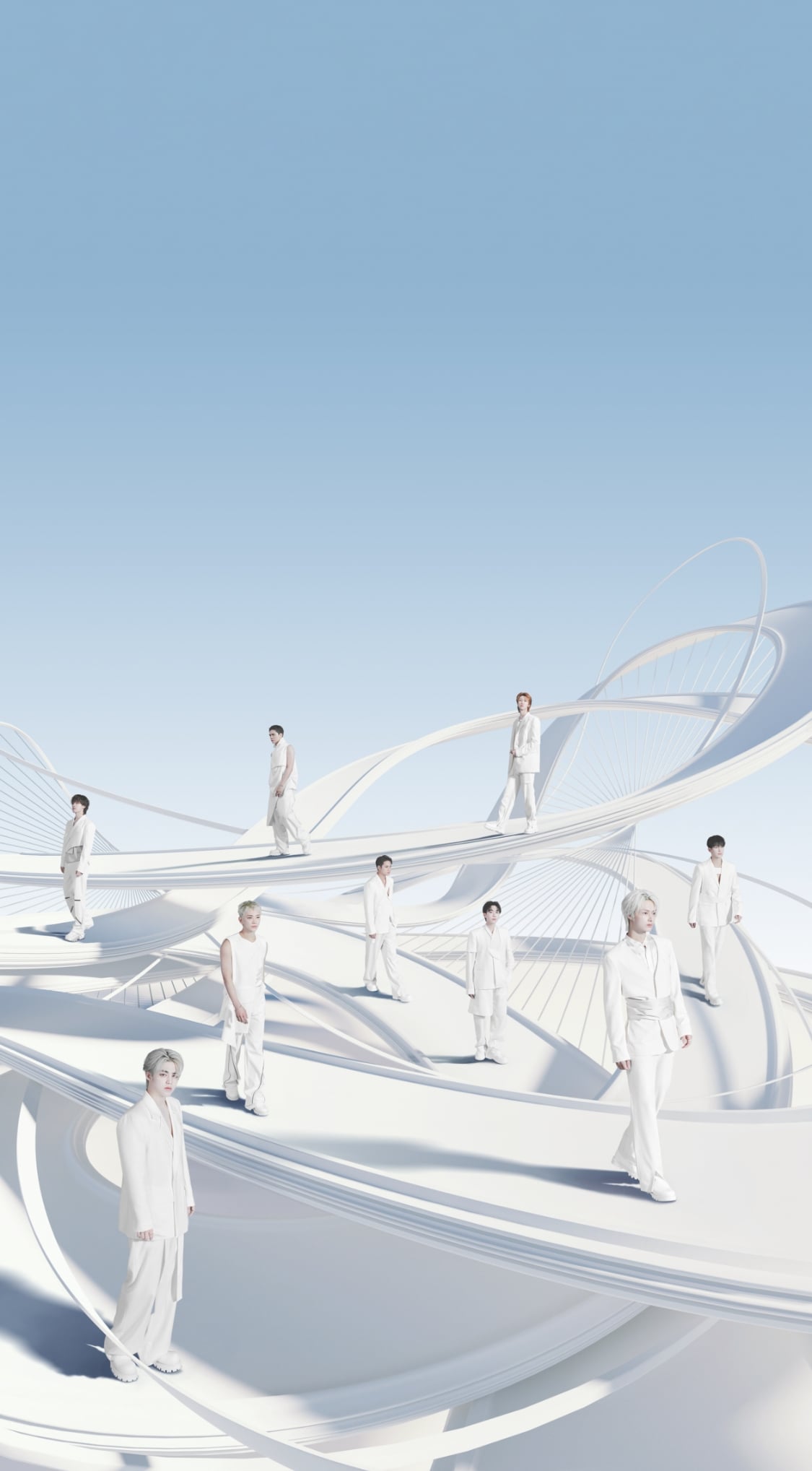 SEVENTEEN WORLD TOUR [NEW_] IN JAPAN」ライブビューイング公式サイト