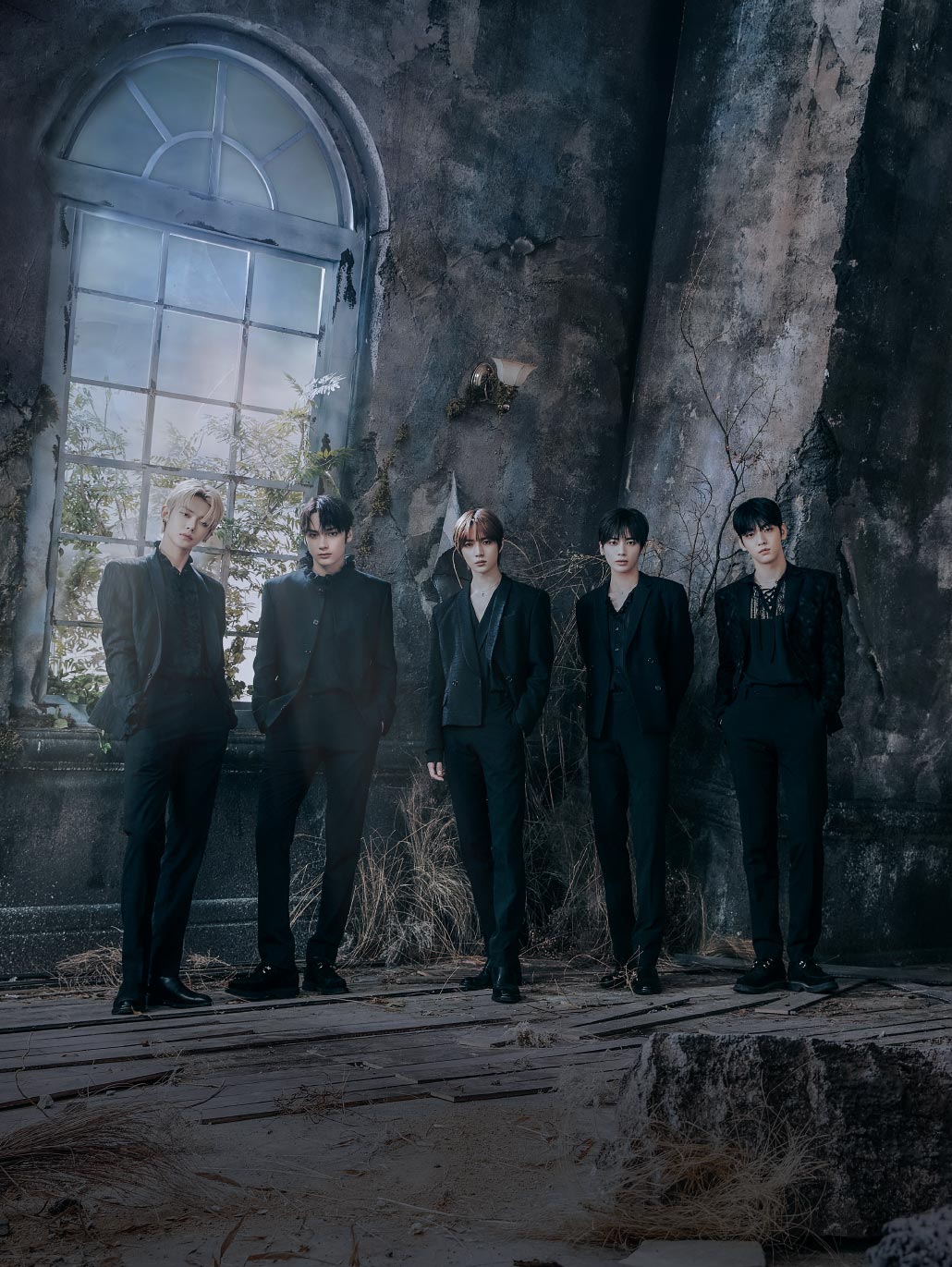 9/7（水）限定上映｜TOMORROW X TOGETHER WORLD TOUR ＜ACT : LOVE