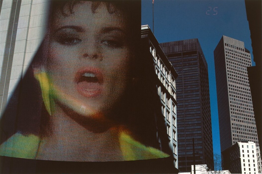 Harry Callahan | National Gallery of Art