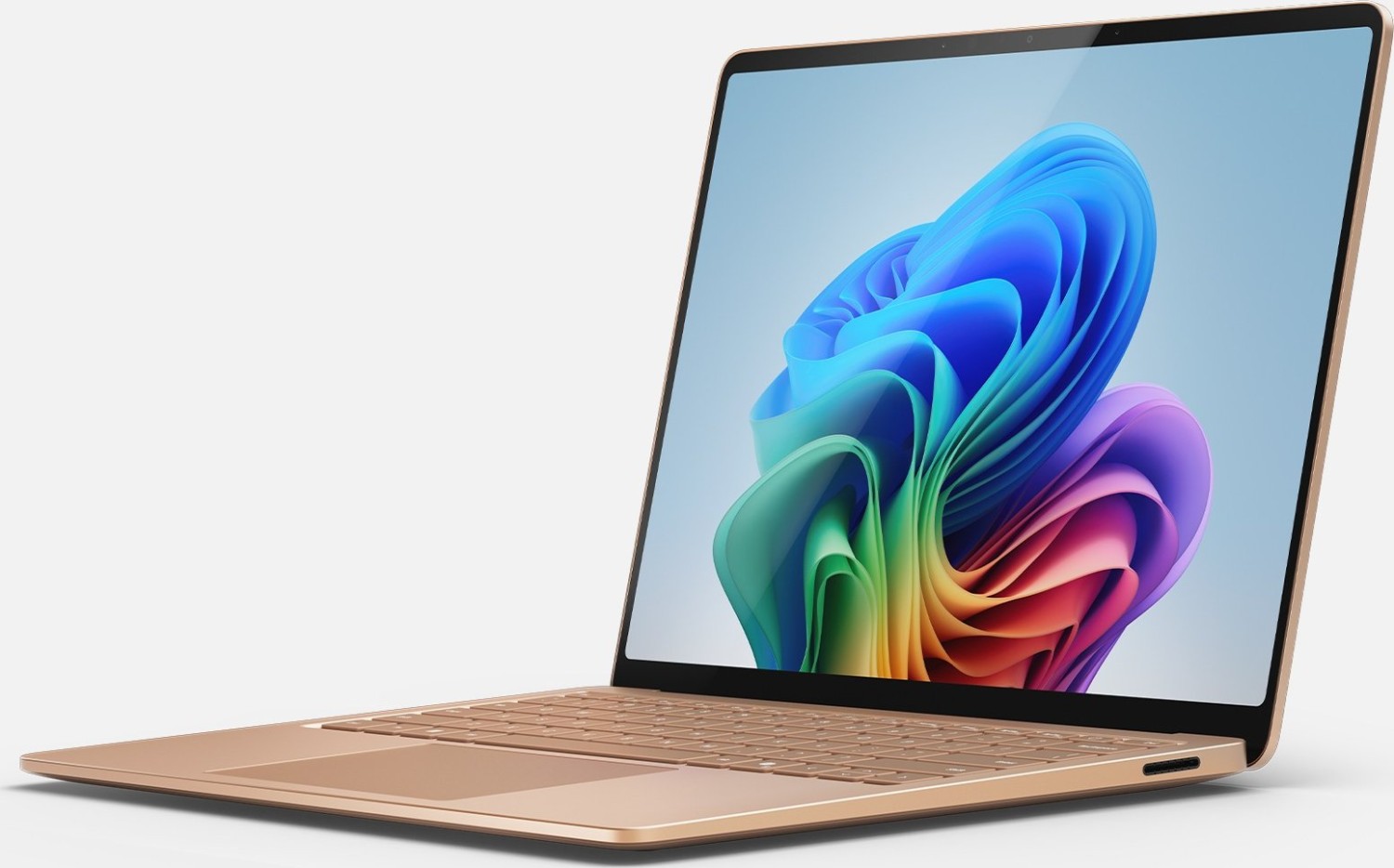 MICROSOFT ZXX-00028 SURFACE 7 Laptop - Qualcomm Snapdragon X Elite