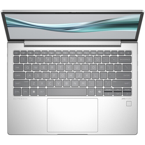 HP ELITEBOOK 630 G11 (2024) Laptop - Series 1 Ultra 5-135U, 16GB