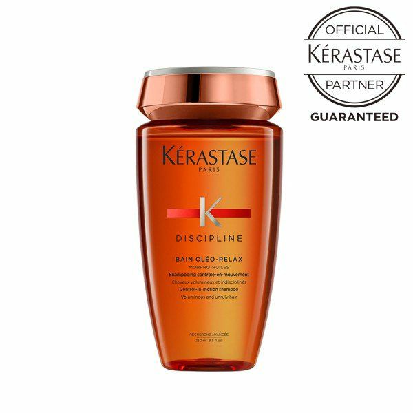 KERASTASE ケラスターゼ DP FLLUID OLEO RELAX フルイド オレオ