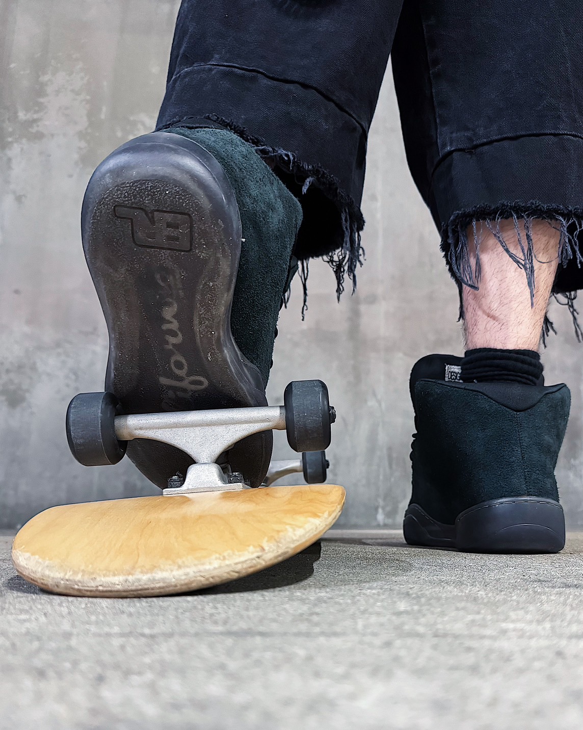 ERL】25AWコレクションから大人気