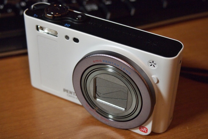 ペンタックス Optio RZ18 | あっぺとっぺ百貨店