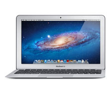 apple-history.com / MacBook Air (11-inch, Mid 2011)
