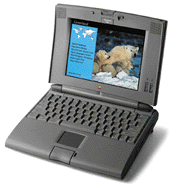 apple-history.com / PowerBook 540c