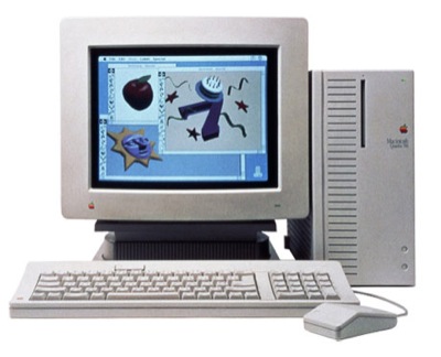 apple-history.com / Macintosh Quadra 700