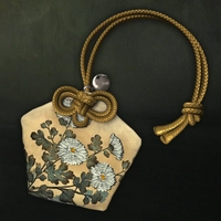 サイレントヒルf】お守り【ヒナギク】の効果と入手方法【SILENT HILL f