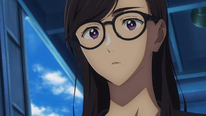 サマータイムレンダ』南方ひづるの正体は？竜之介との関係についても