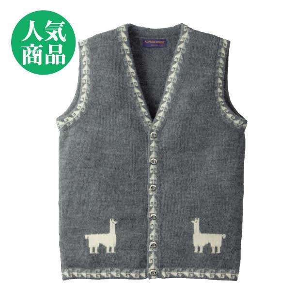 ButcherProducts ブッチャープロダクツ フィールドアルパカベスト