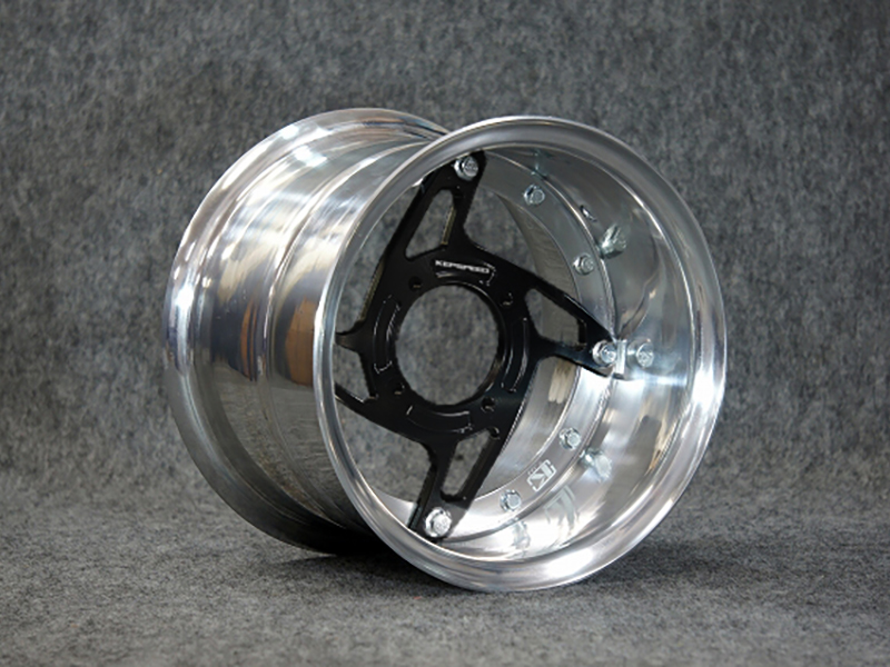 KEPSPEED製 モンキー・ダックス用 10インチホイール(3.5J・4.0J・4.5J