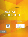 Digital Video and HD | ScienceDirect