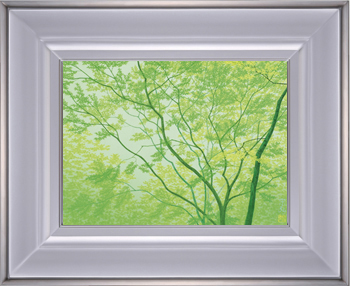 中村宗弘『 新翠』 | 日本画 | 日経アート