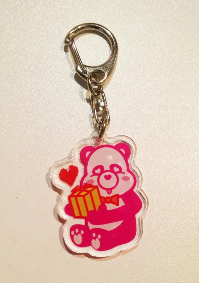 We Love AAA 展 | PARCO MUSEUM | パルコアート.com