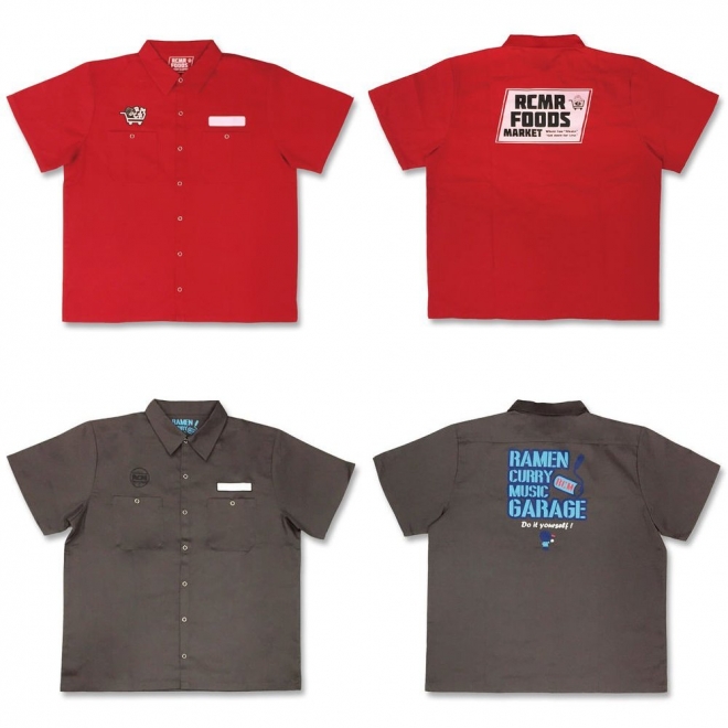 オフィシャルグッズ】 | 奥田民生になりたい展 | PARCO MUSEUM