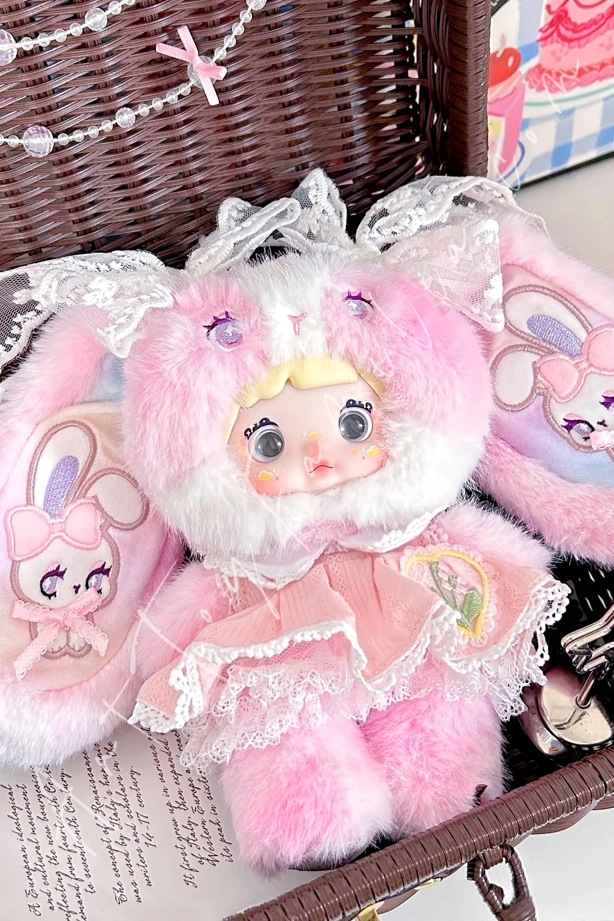 Nommi Weather Forecast Series | TOP TOY – Art Toy Familia