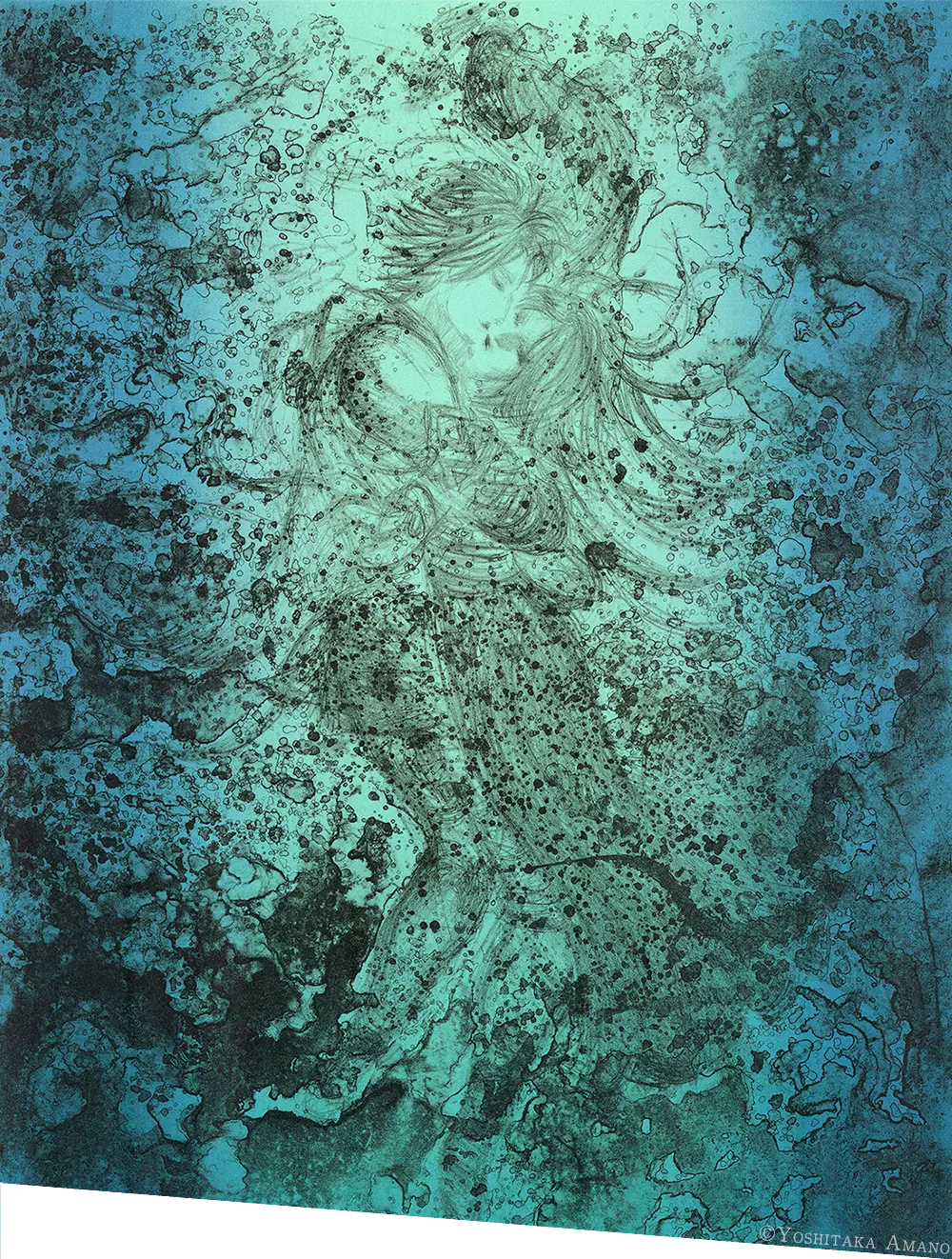 ファンタジーアート展