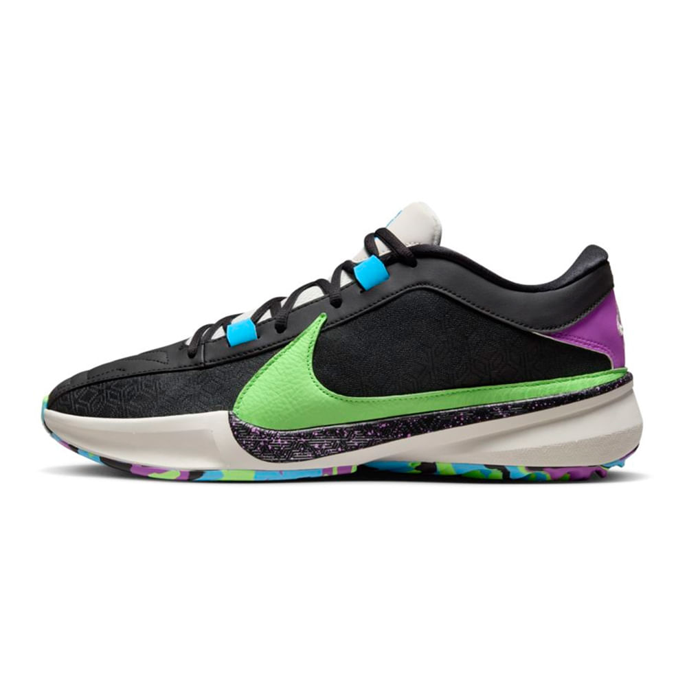 Tenis Nike Zoom Freak 5 Masculino | Tenis e na Artwalk
