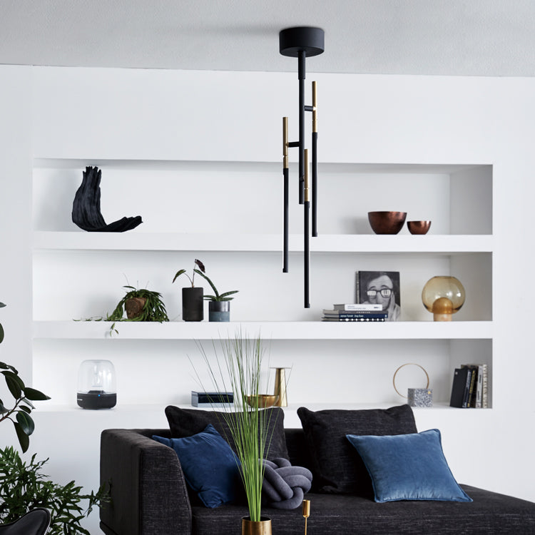 シーリングライト・天井照明 ART WORK STUDIO Vision3 LED-ceiling