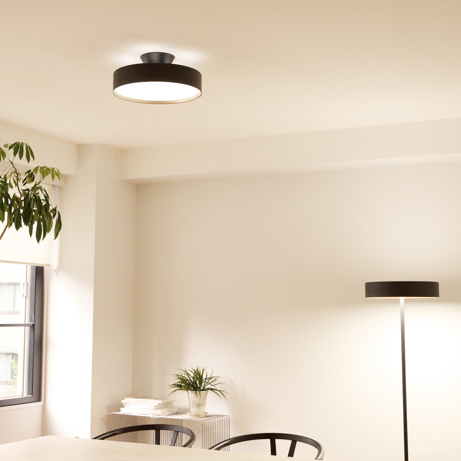 Glow 6000 LED-ceiling light｜ARTWORKSTUDIO公式