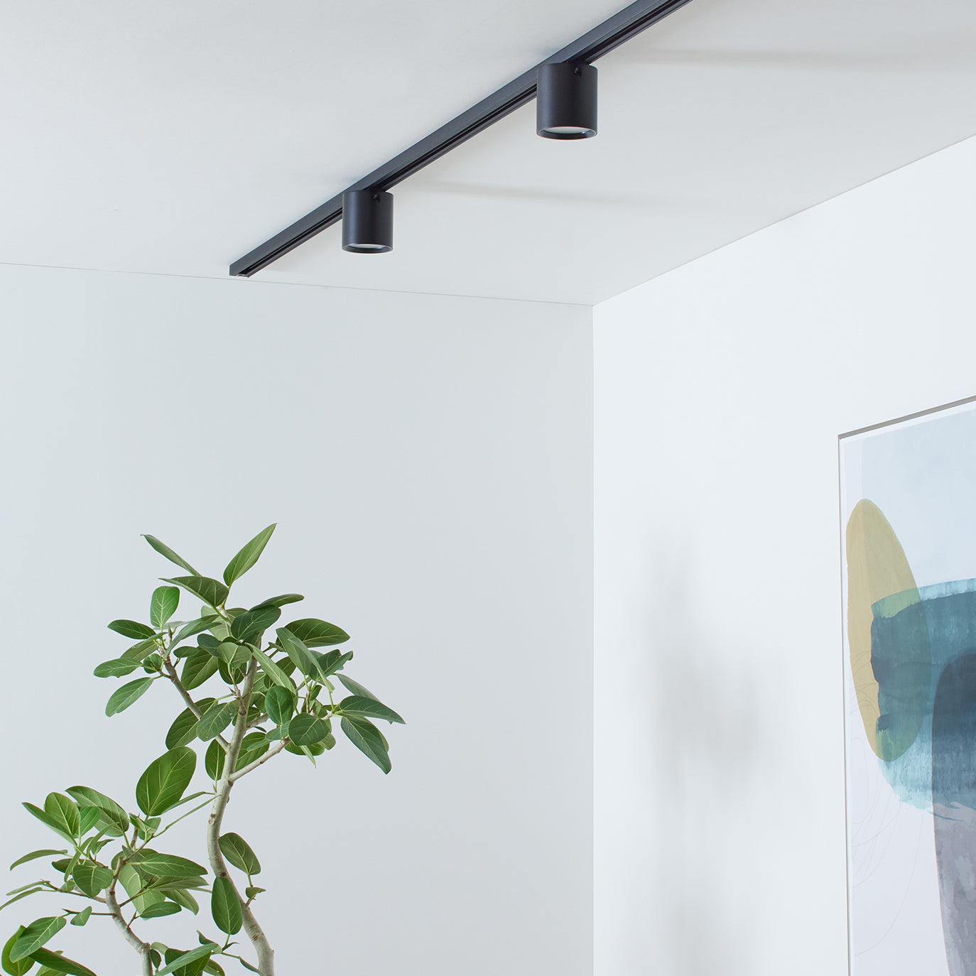 Grid-duct down light｜ARTWORKSTUDIO公式