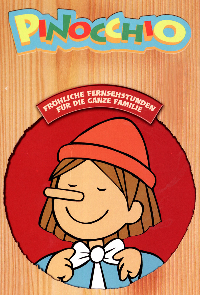 ピコリーノの冒険 - TheTVDB.com