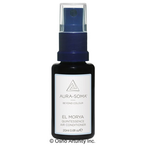 オーラソーマ エアコンディショナー 20ml FULLACS SET エア