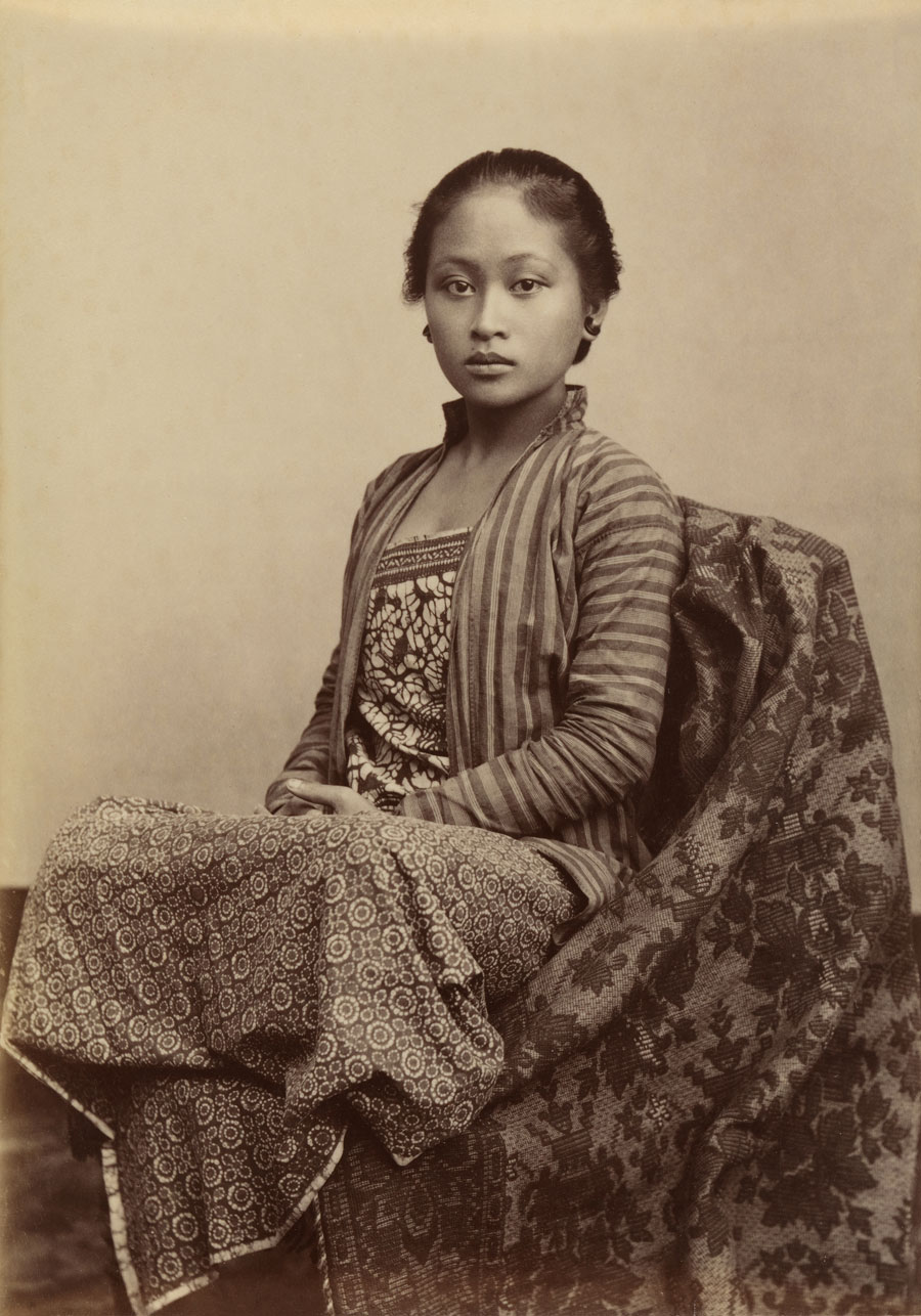 Java and Bali in the 1930sArt Blart _ art and cultural memory archive