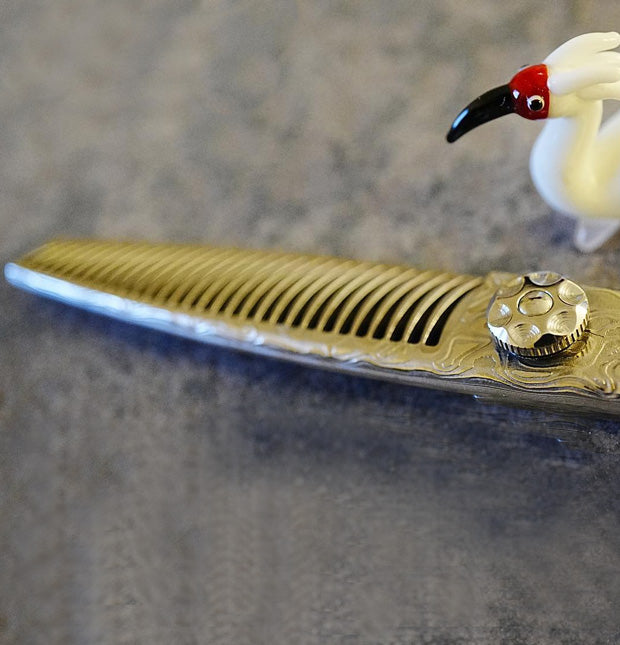 アーテック-Artec-日本製のプロ用シザー専門店。美容シザー、理容