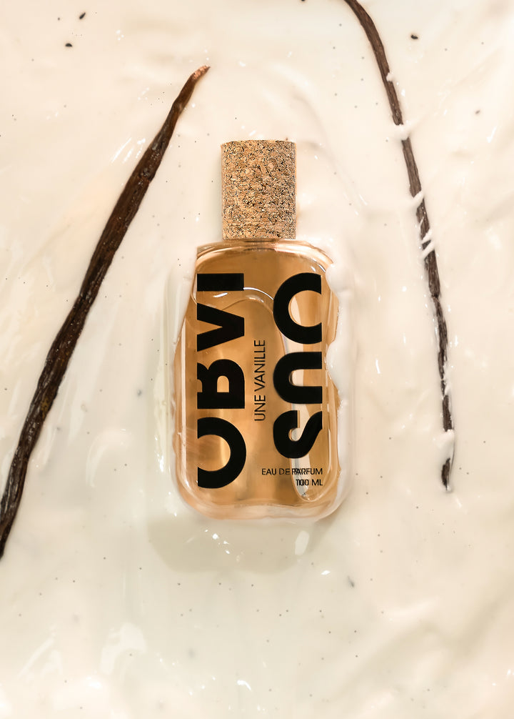 UNE VANILLE（ユヌ ヴァニーユ） – ART EAU