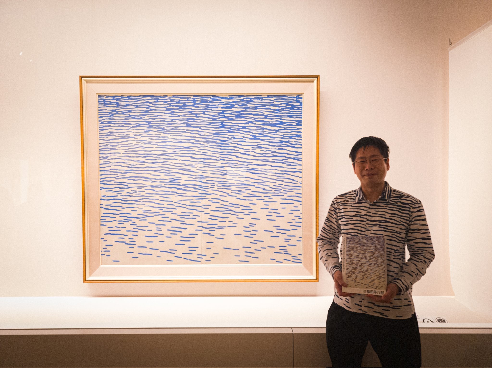 関西】「没後50年 福田平八郎」大阪中之島美術館で開幕 5月6日まで