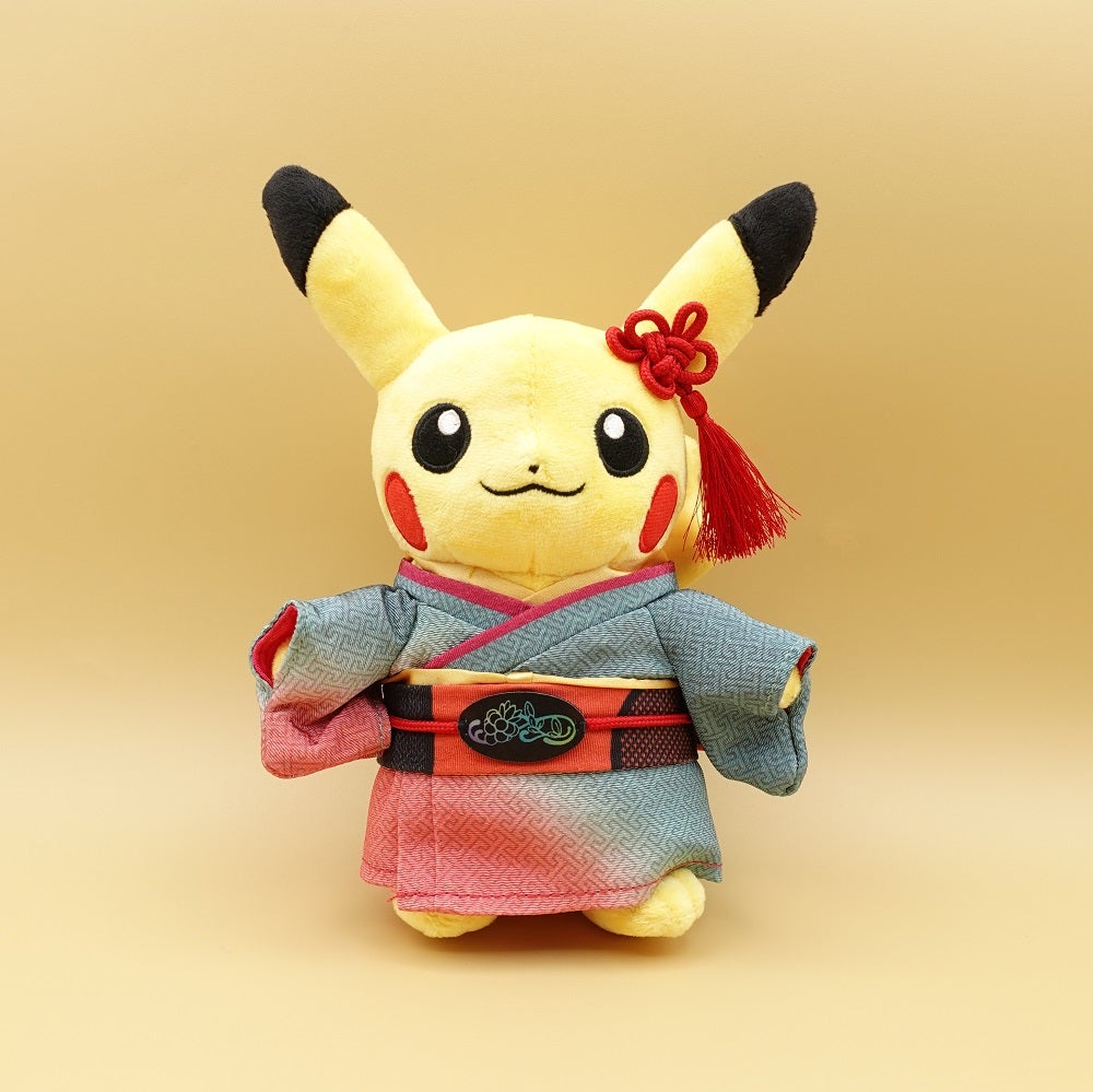 グッズ開封】「ポケモン×工芸展ー美とわざの大発見ー」麻布台ヒルズ