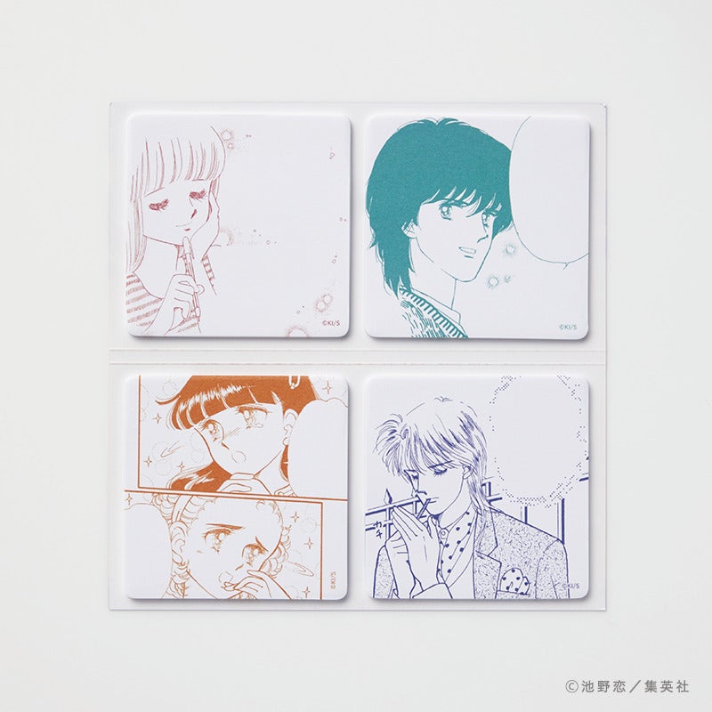 ときめきトゥナイト展」のグッズや図録を美術展ナビオンラインストアで