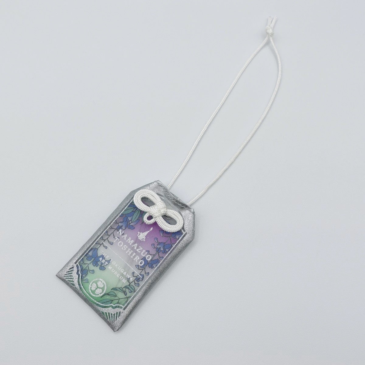 グッズ開封】「時をかける名刀」徳川美術館（名古屋）で9月7日まで