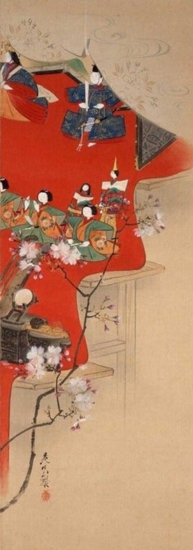 プレビュー】「愛でたい美術 ―絵画とやきものに見る幸せのかたち