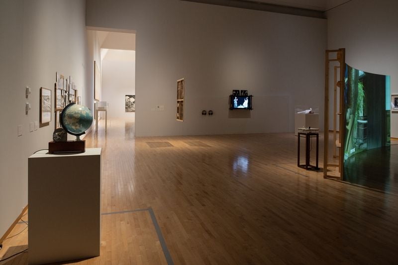 美術人ナビ～〈美連協〉加盟館より】②東京都現代美術館・関次和子さん