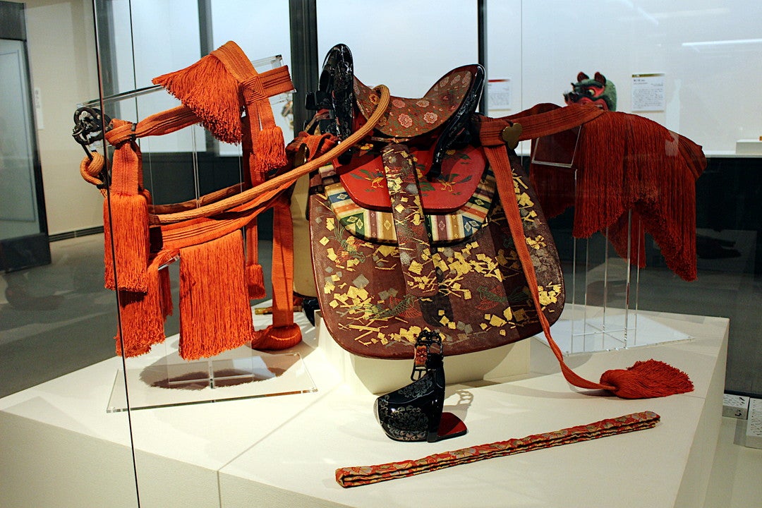 レビュー】伊勢神宮と宮内庁正倉院事務所が「史上初」のコラボ 特別展