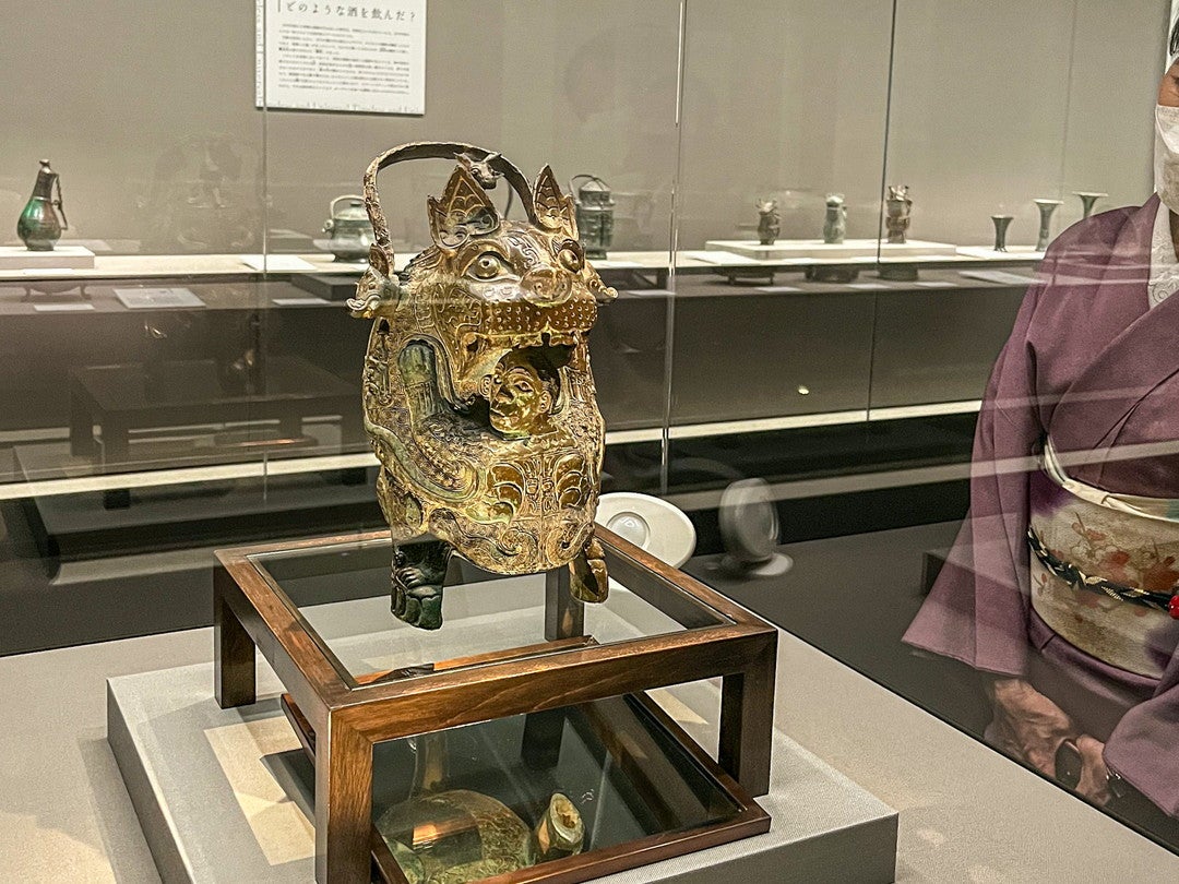 中国古美術・珍品旧蔵古瓷器缶酒器・文房具・茶道具・置物・観賞瓶