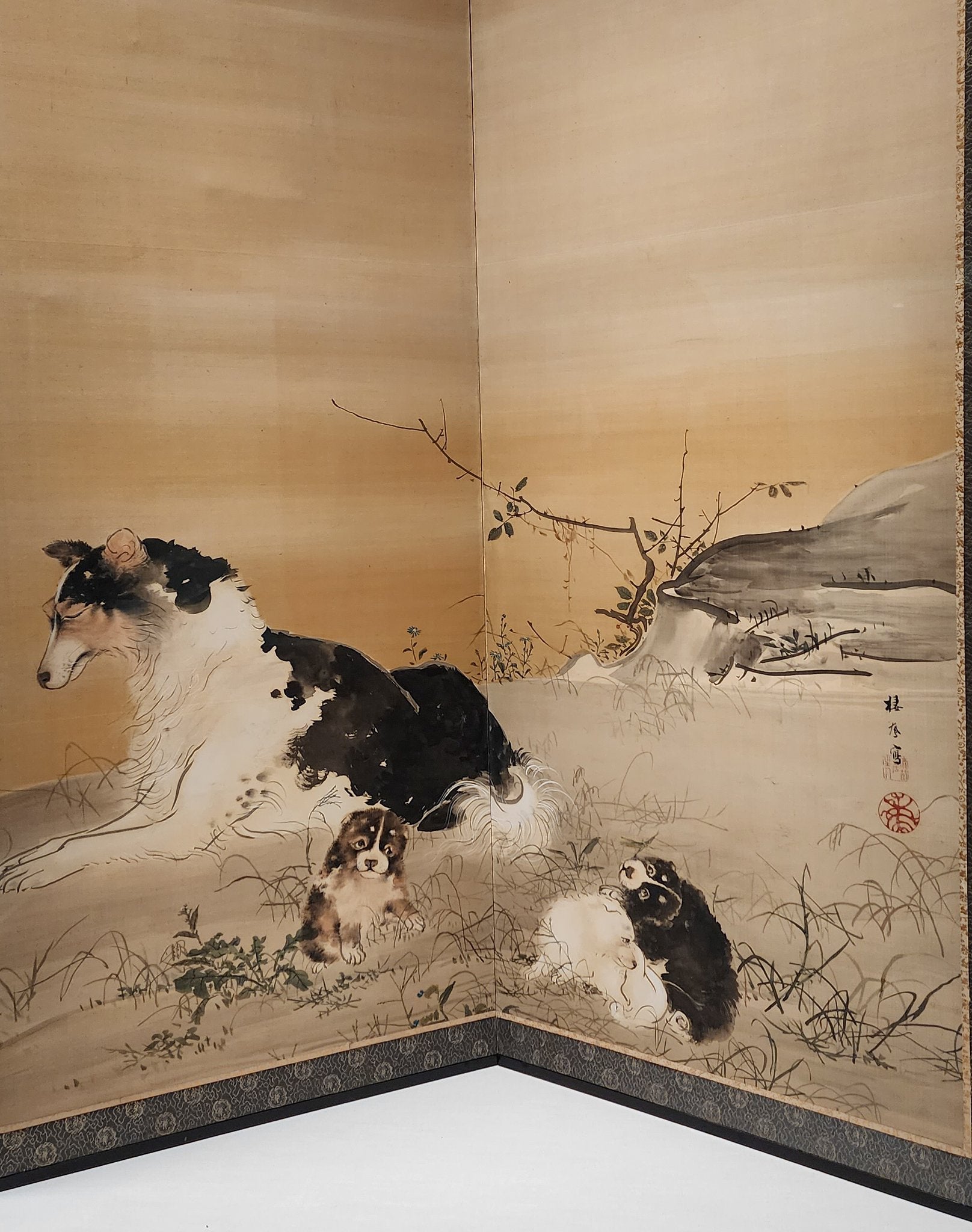 開幕】「竹内栖鳳 破壊と創生のエネルギー」京都市京セラ美術館で12月3