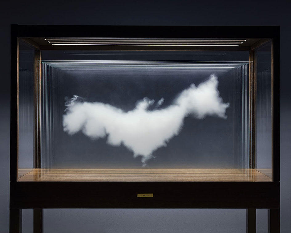 レアンドロ・エルリッヒ｜アートフロントギャラリー | ART FRONT GALLERY