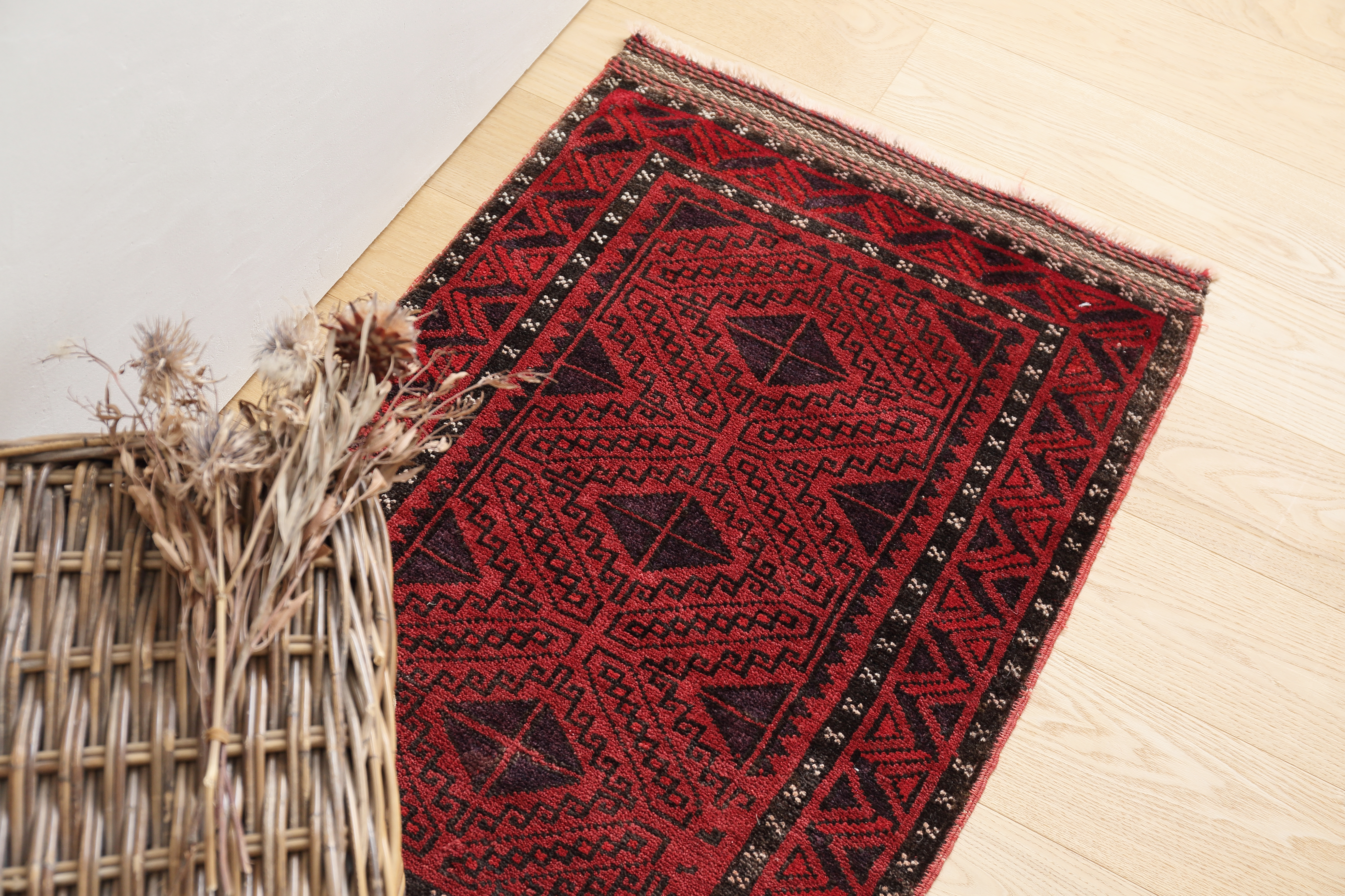 埼玉県深谷市】世界のヴィンテージラグ展 11/29(土)-12/7(日)開催