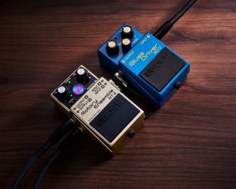 Pedal Partners：トレモロと他のエフェクターを組み合わせましょう